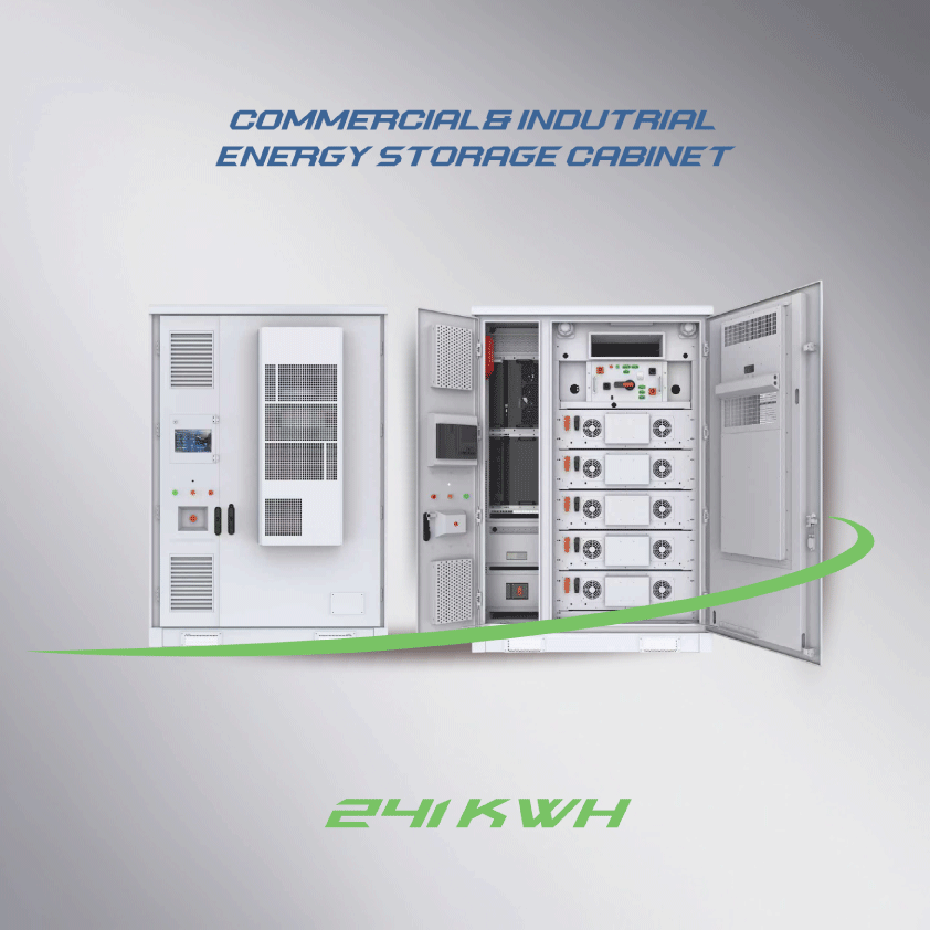 ENERGY STORAGE INVERTER