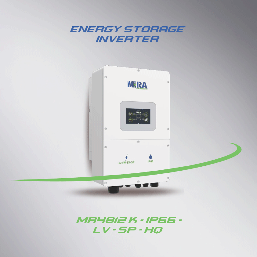 MR4812K · IP66 · LV · SP · HQ