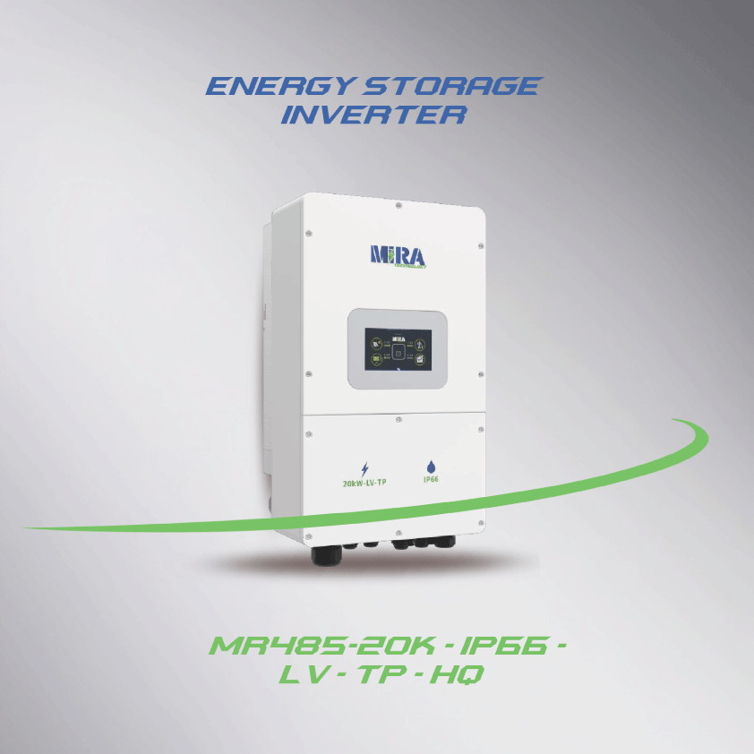 MR485-20K · IP66 · LV · TP · HQ